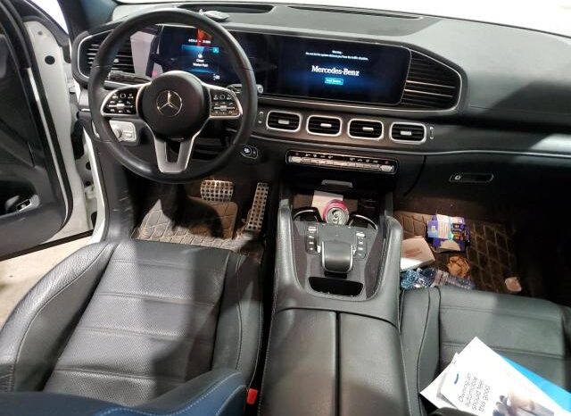 
								2023 Mercedes-benz Gle class full									