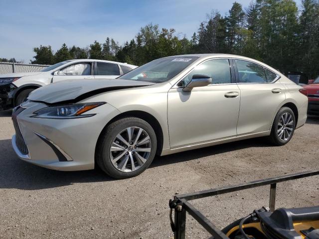 2020 Lexus Es 350