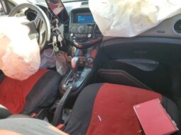 
										2013 Chevrolet Cruze full									