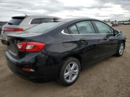 
										2018 Chevrolet Cruze full									