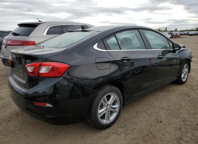 
								2018 Chevrolet Cruze full									