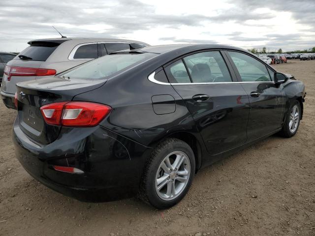 2018 Chevrolet Cruze