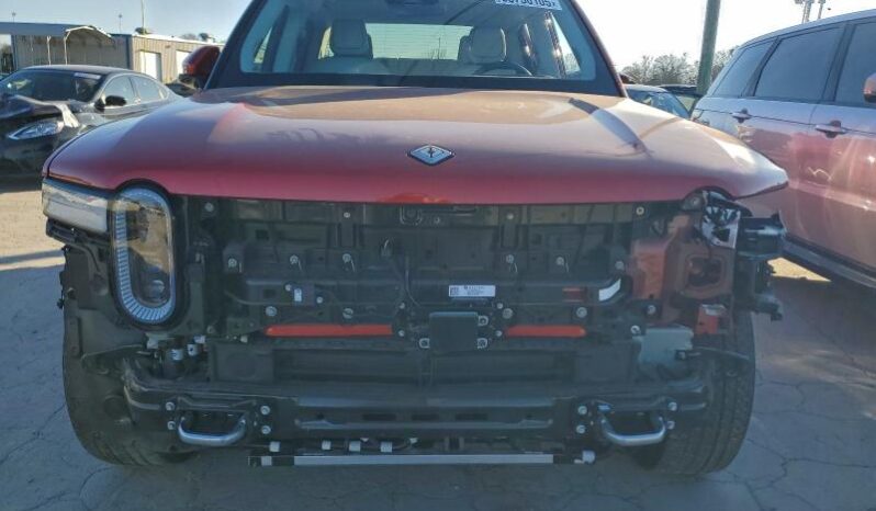 
								2023 Rivian R1t full									
