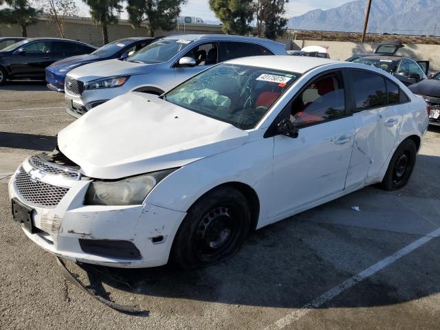2013 Chevrolet Cruze