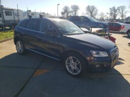 
										2017 Audi Q5 full									