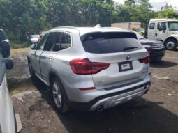 
										2021 BMW X3 full									