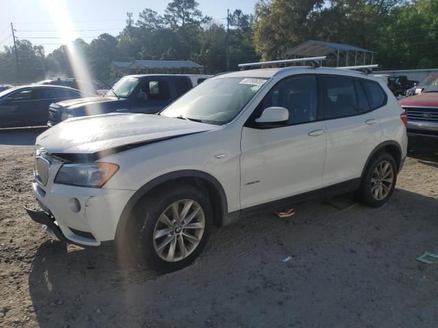 2014 BMW X3