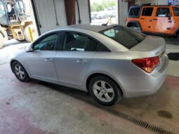 
										2013 Chevrolet Cruze full									