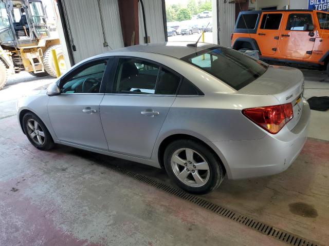 2013 Chevrolet Cruze