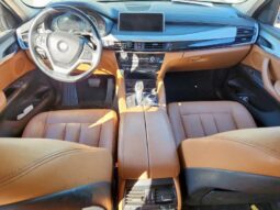
										2016 BMW X6 full									