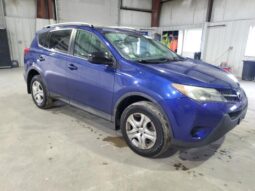 
										2015 Toyota Rav4 full									