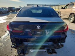 
										2023 BMW M3 full									
