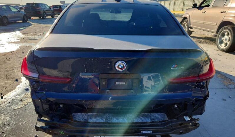 
								2023 BMW M3 full									