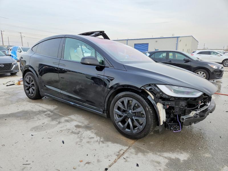 2023 Tesla Model x