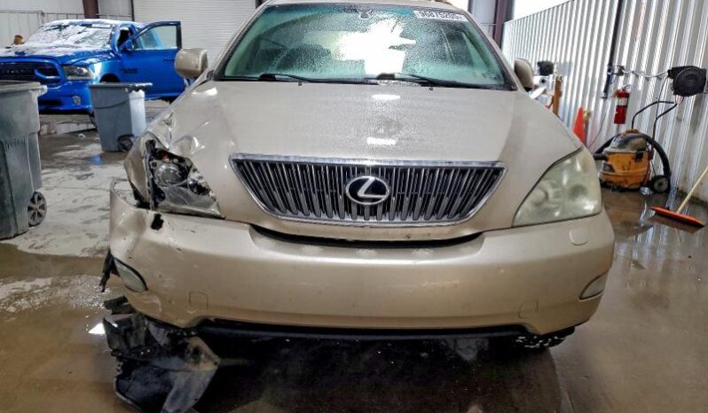 
								2005 Lexus Rx 330 full									