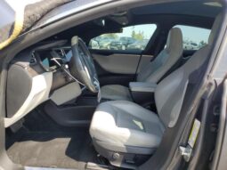 
										2016 Tesla Model s full									