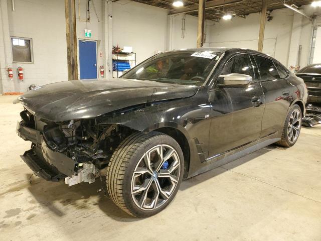 2024 BMW I4