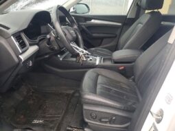 
										2021 Audi Q5 full									