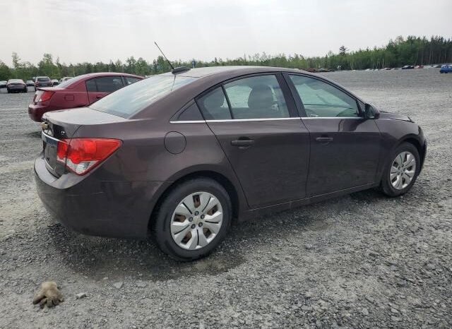 
								2015 Chevrolet Cruze full									
