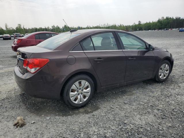 2015 Chevrolet Cruze