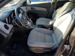 
										2014 Chevrolet Cruze full									