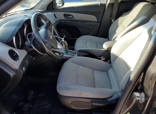 
								2014 Chevrolet Cruze full									
