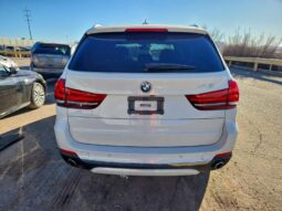 
										2017 BMW X5 full									