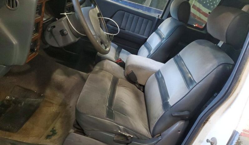 
								1992 Dodge Dakota full									