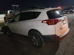 
										2015 Toyota Rav4 full									