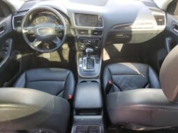 
										2014 Audi Q5 full									