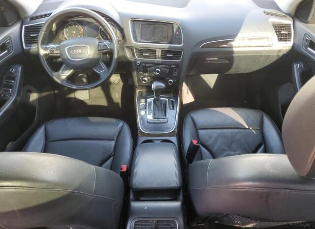 
								2014 Audi Q5 full									