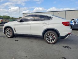 
										2017 BMW X6 full									