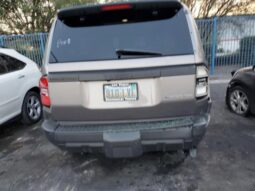 
										2025 Toyota Land cruiser full									