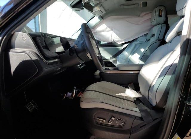 
								2024 Rivian R1s full									