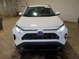 
										2021 Toyota Rav4 full									