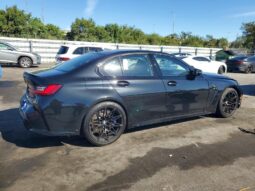 
										2024 BMW M3 full									