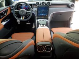 
										2026 Mercedes-benz Glc coupe full									