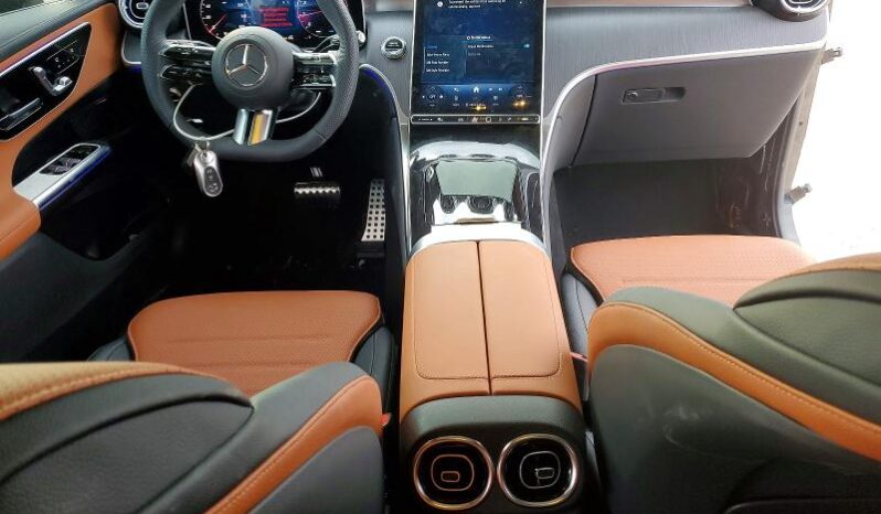 
								2026 Mercedes-benz Glc coupe full									