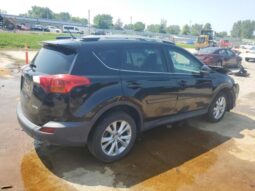 
										2013 Toyota Rav4 full									