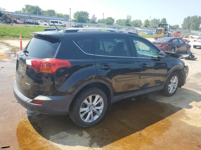 2013 Toyota Rav4