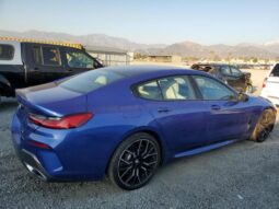 
										2023 BMW 8 series full									