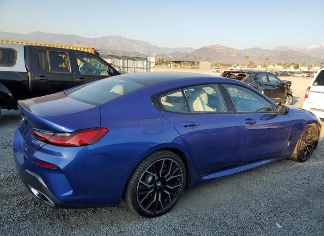 
								2023 BMW 8 series full									