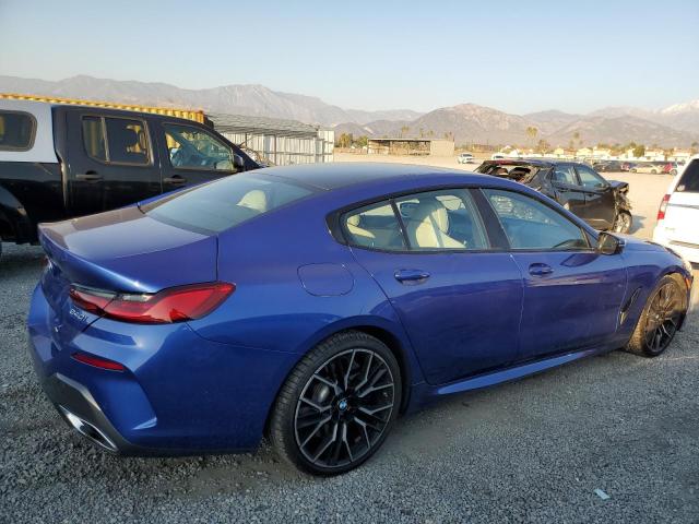 2023 BMW 8 series