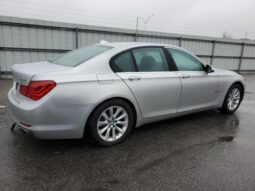 
										2012 BMW 7 series full									