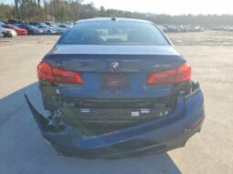
										2020 BMW M5 full									