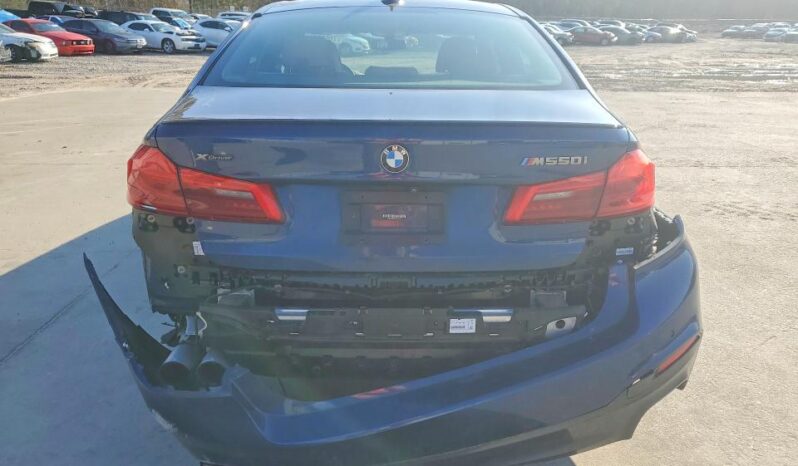 
								2020 BMW M5 full									