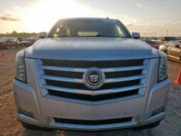 
										2015 Cadillac Escalade full									