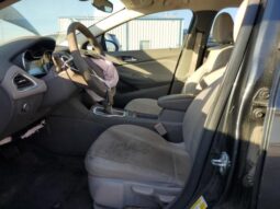 
										2017 Chevrolet Cruze full									