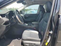 
										2019 Toyota Rav4 full									