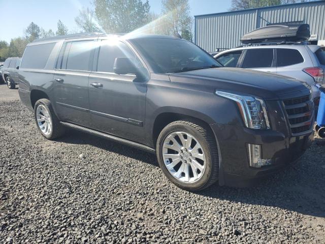 2015 Cadillac Escalade